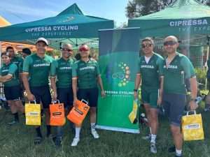 Cipressa Cycling Club