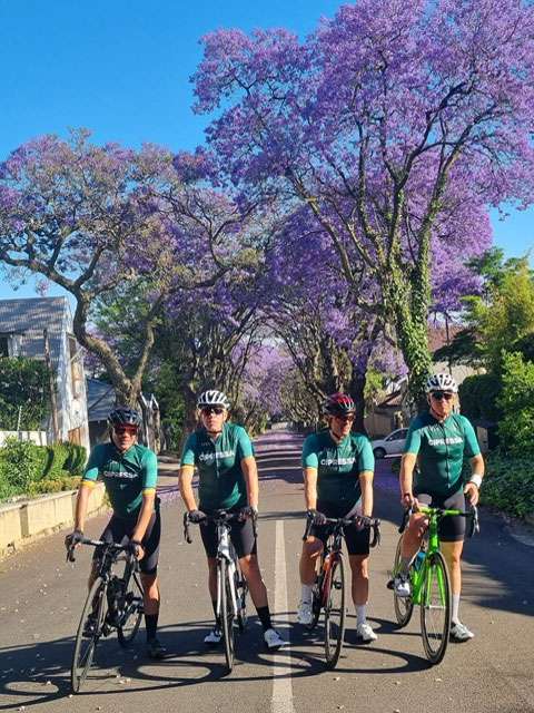 Cipressa Cycling Club