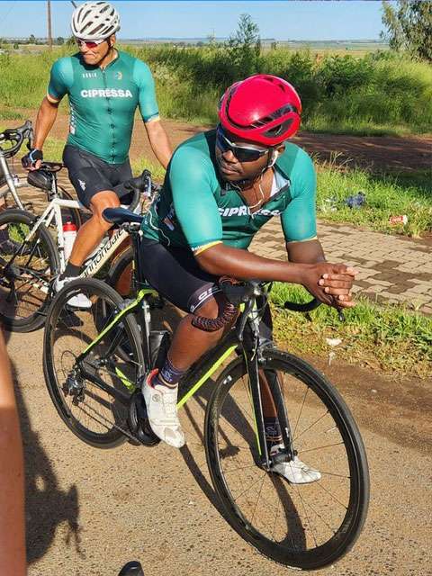Cipressa Cycling Club