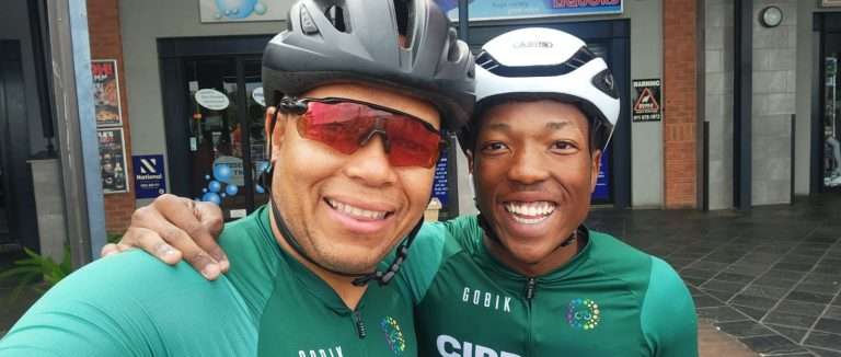 Cipressa Cycling Club