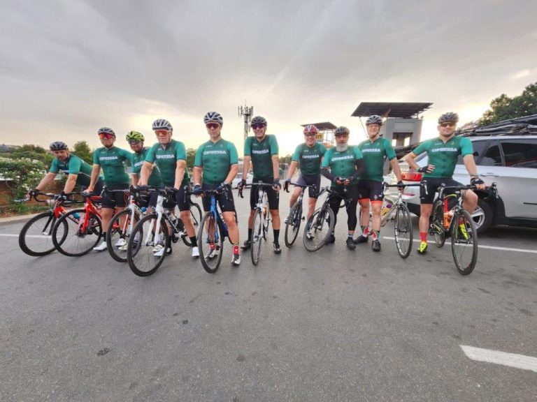 Cipressa Cycling Club