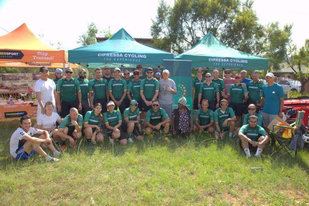Cipressa Cycling Club